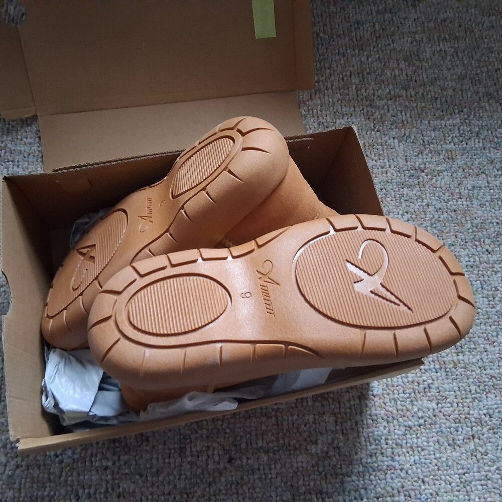 Winter Boots